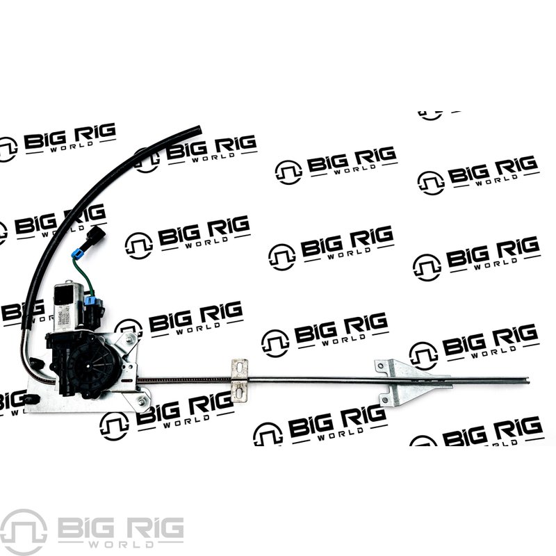 Window Regulator 85145983 - Mack