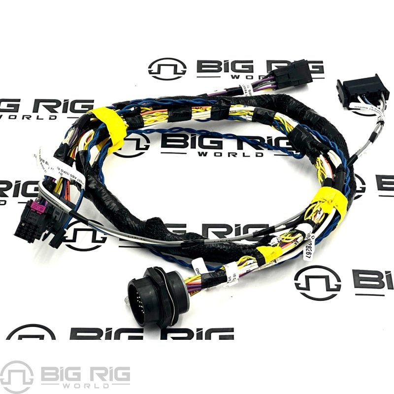 ABS Dash Harness P92-2549-100 - Kenworth