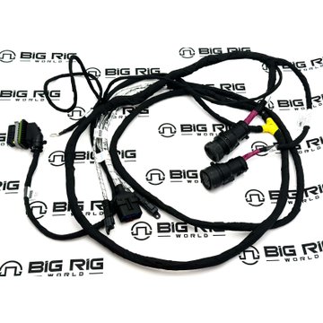 EPA/Harness - Aftertreatment Cummins HD M92-6066-100800 - Peterbilt
