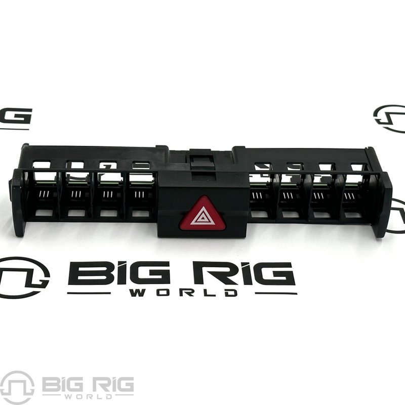Control Module - Multiplexing, Interface, Modular Switch Field, Primary Slave, NGC A06-90731-000 - Freightliner