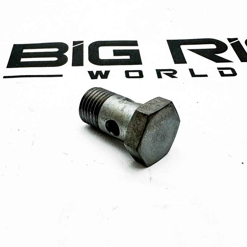 Banjo Bolt M14 x 1.5 x 26 2267642PE - Paccar Engine