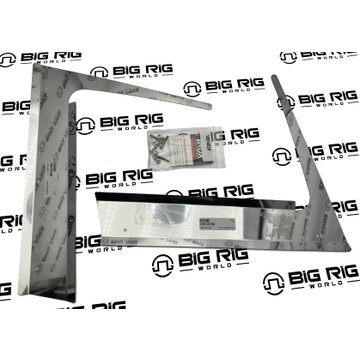 Kenworth T800 Fender Guard (2008+) TK-1206 - Trux Accessories