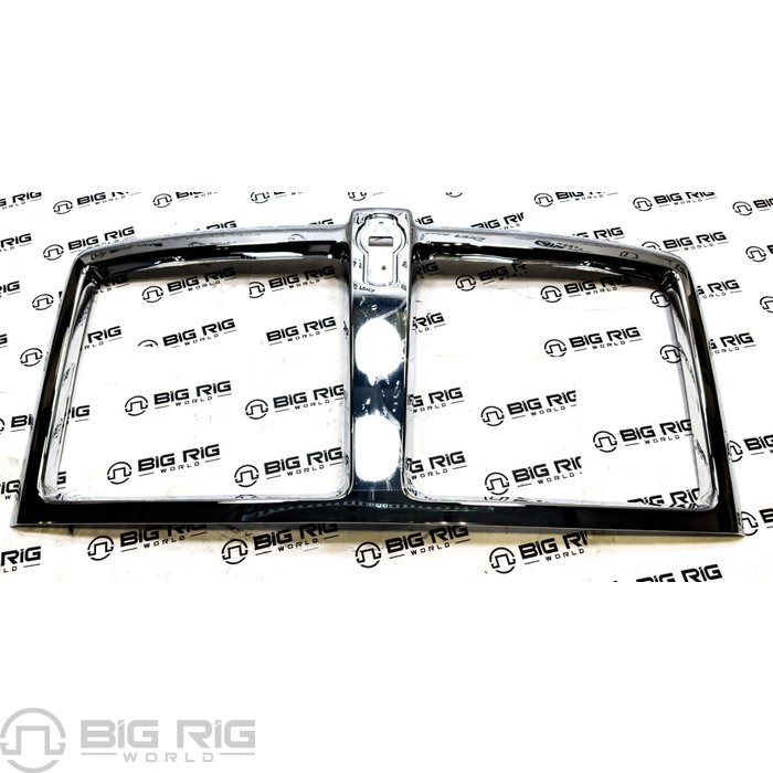 Hood Crown - KW MD Aero L29-6250-101 - Kenworth