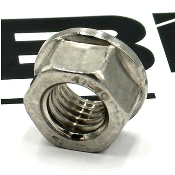 Turbo Nut - Regular Hexagon 3818824 - Cummins