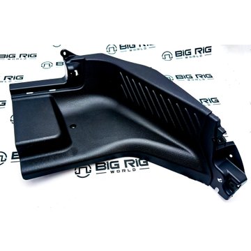 Cover Assembly - Lower A-Pillar, Left Hand A18-53999-000 - Freightliner