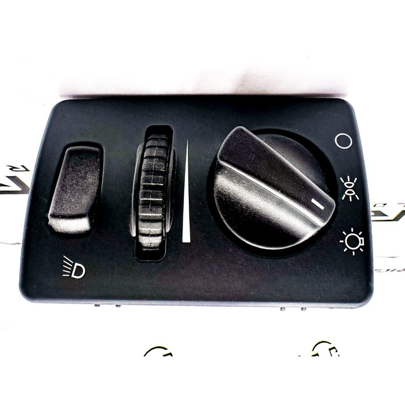 Light Switch 22116362 - Mack