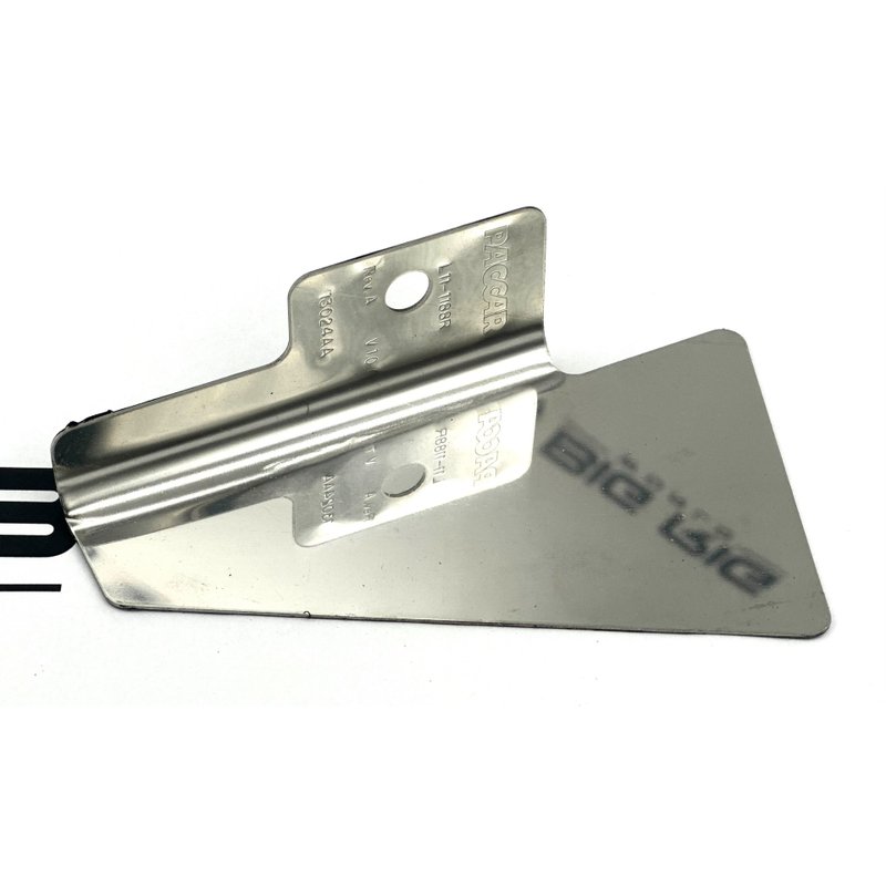 Bracket - Rub Guard RH L11-1188R - Kenworth