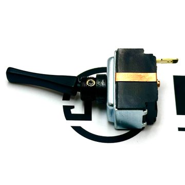 Clearance Lights Switch K301-197 - Kenworth