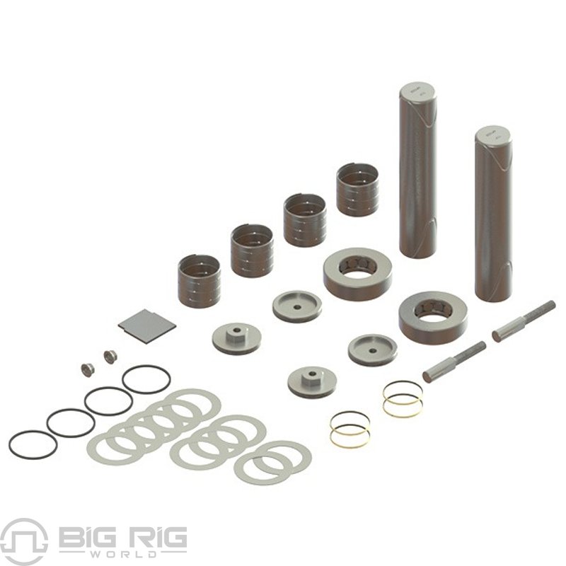 Spiral Kit - K122E SKS12205 - Atro