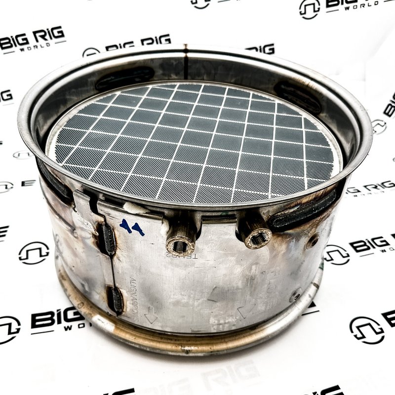 Particulate Filter Kit 5633757 - Cummins