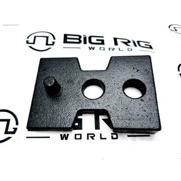 Shim - Caster B80-6021 - Paccar