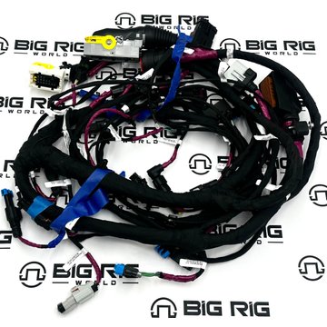 Harness - Cummins Engine ISX15 D92-6208-854700 - Paccar