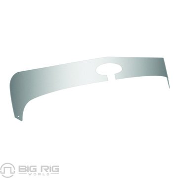 Peterbilt Hoodshield Bug Deflector THOD-PET387 - Trux Accessories