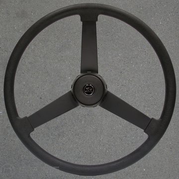Steering Wheel V1P35 - VIP