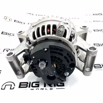 Alternator - Paccar 160A D27-1016-0160P - Paccar