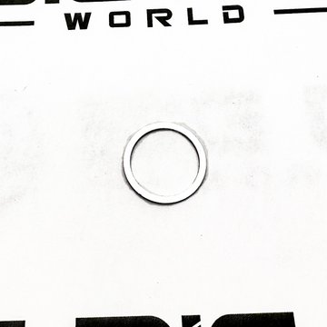 Seal Ring, 27 Mm N007603022100 - Detroit Diesel