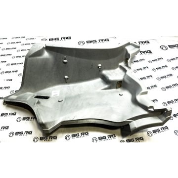 Hood Reinforcement L77-6210R - Kenworth