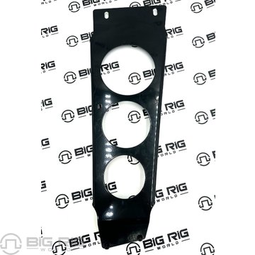Brace Assembly - Bumper, Header, Clad, Right Hand A21-26847-003 - Freightliner