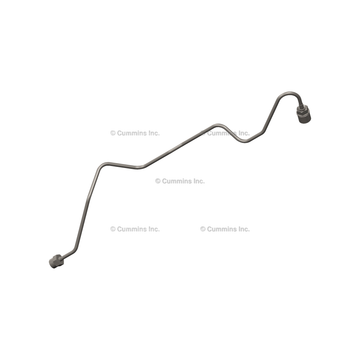 Injector Fuel Supply Tube 3943775 - Cummins