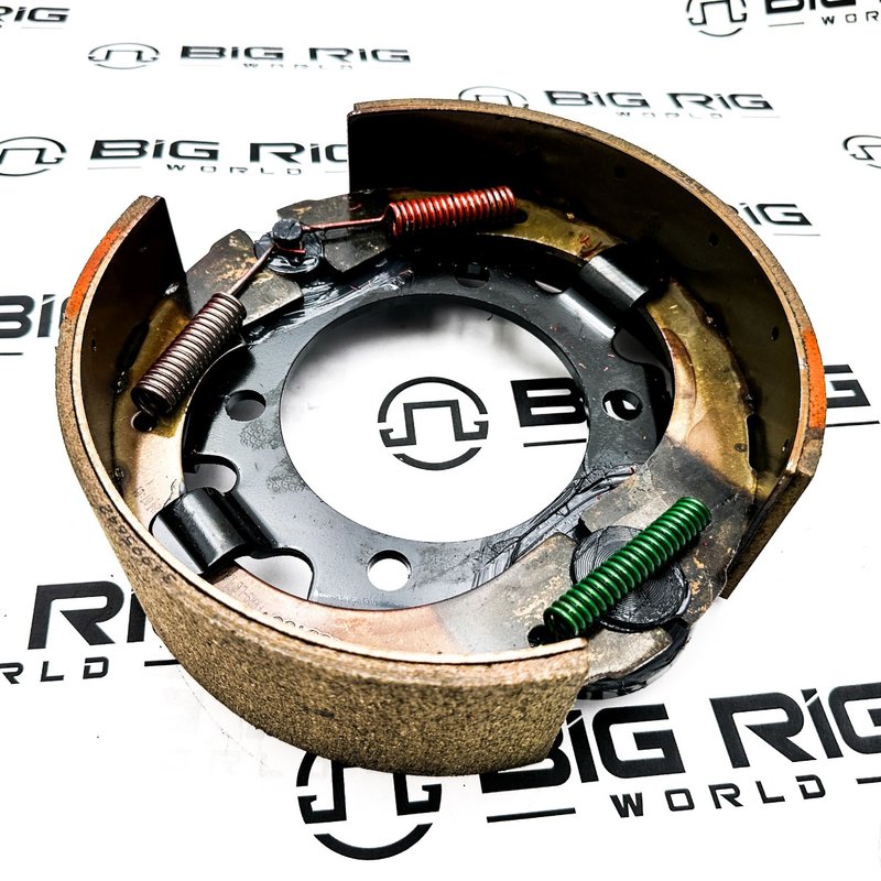 Parking Drive Line Brake 9x3 0-204-861-933 - Bosch
