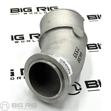 Elbow 23513730 - Detroit Diesel