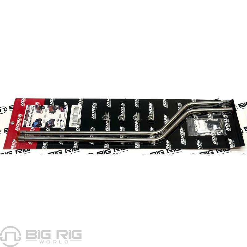 Freightliner Bumper Guides 842-225 - Bores Manufacturing