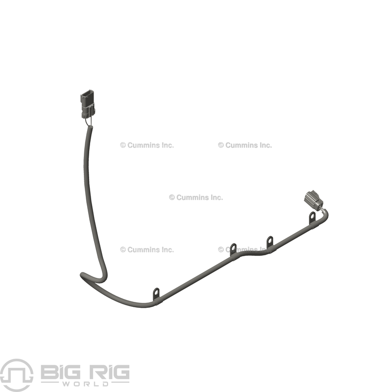 Harness Wiring 3684513 - Cummins