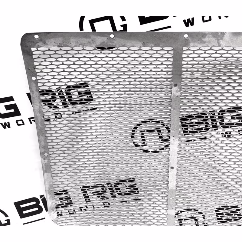 Grille - Sheet 13-05048 - Paccar