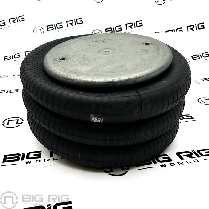 Short Air Spring AS0048-3C - Watson Chalin