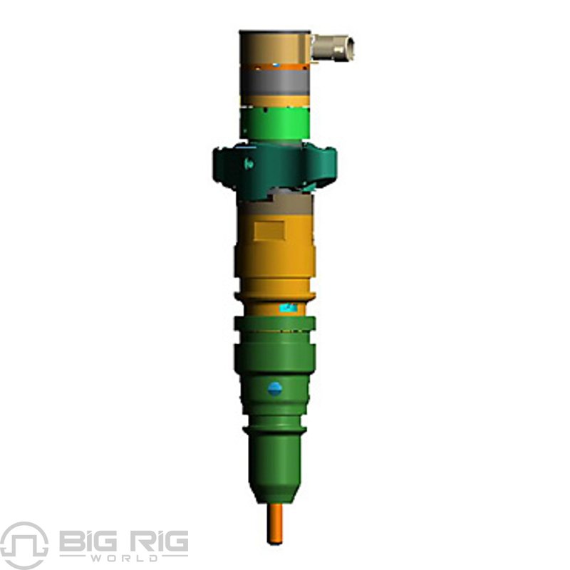 Fuel Injector 10R-7224 - CAT