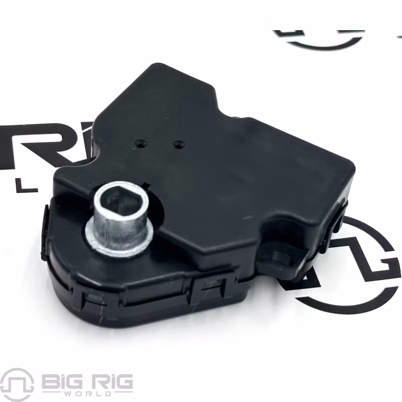 Heater Valve Actuator SR2000045R - Bergstrom