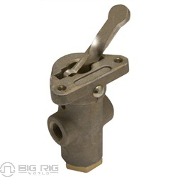 Valve - Control No Core 0R229635 - Bendix