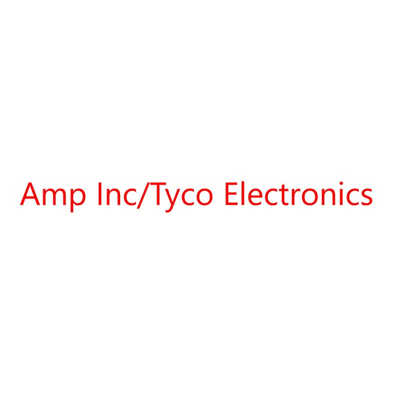 Fan 482500-26 - Amp Inc/Tyco Electronics