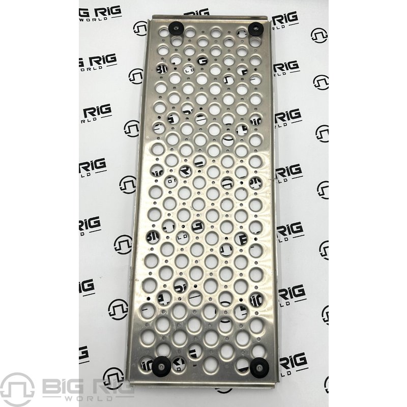 Deck Plate Cover K097-2124 - Kenworth
