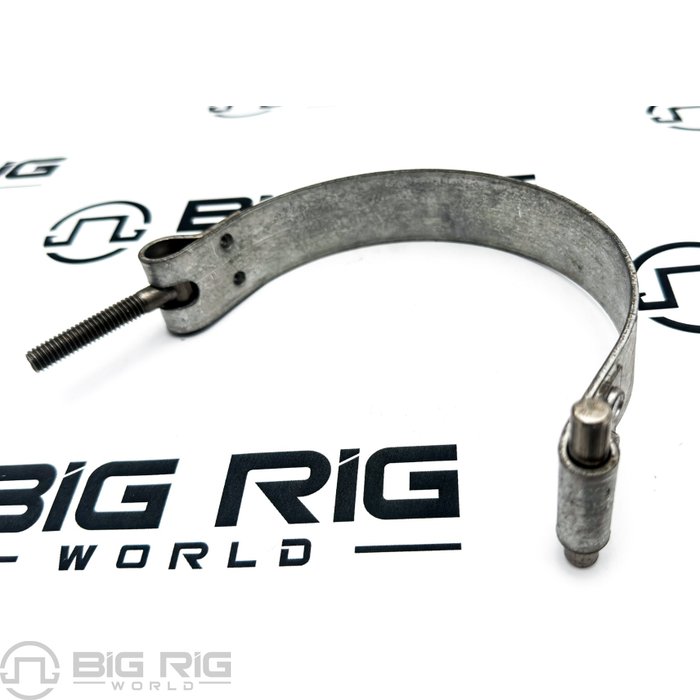 Clamp - Exhaust System F6HZ-5C264-GA - Freightliner