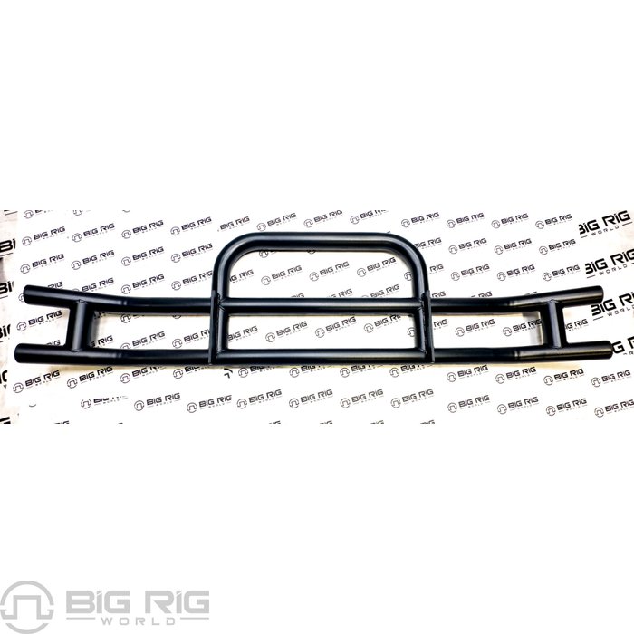 Tuff Guard Grille Guard 205505 - Retrac