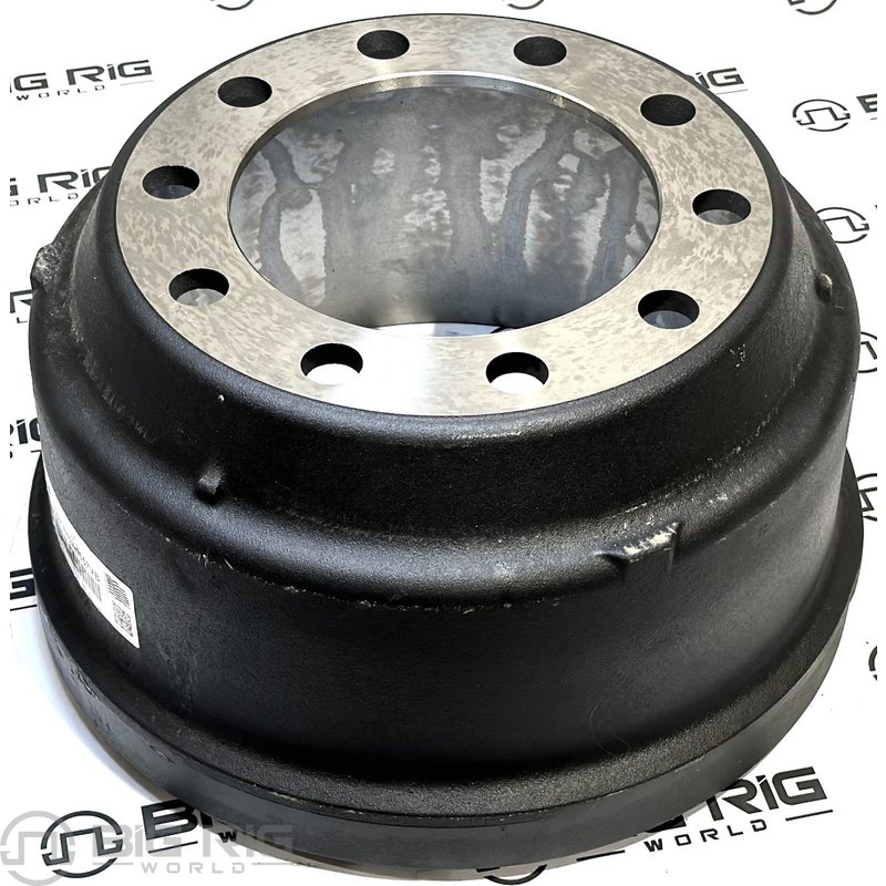 Drum - 16.50 x 8.625 Balanced N42A1658625B - Alliance