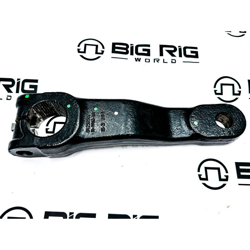 Steering Gear Pitman Arm 14-14493-001 - Freightliner