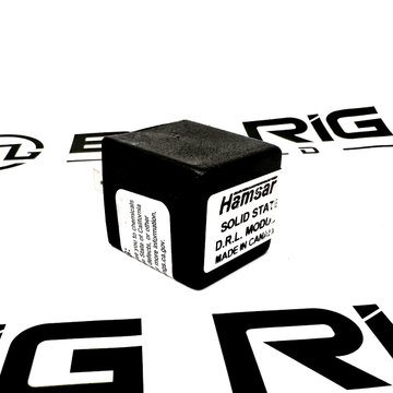 Daytime Running Light Module 24704672 - Mack