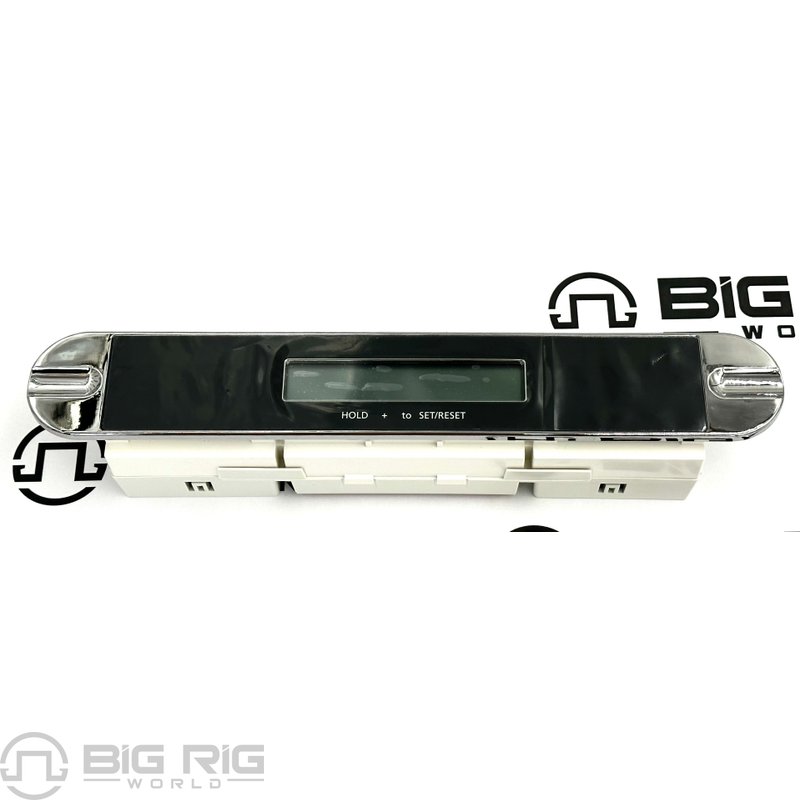 Lightbar, ICU4M, US, Bright A22-71035-103 - Freightliner