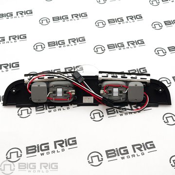 Lamp, Interior, Forward, Daycab, M2, 26386/7 A22-65294-000 - Freightliner