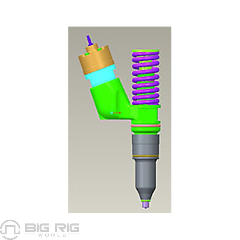 Fuel Injector - Reman 10R-1274 - CAT