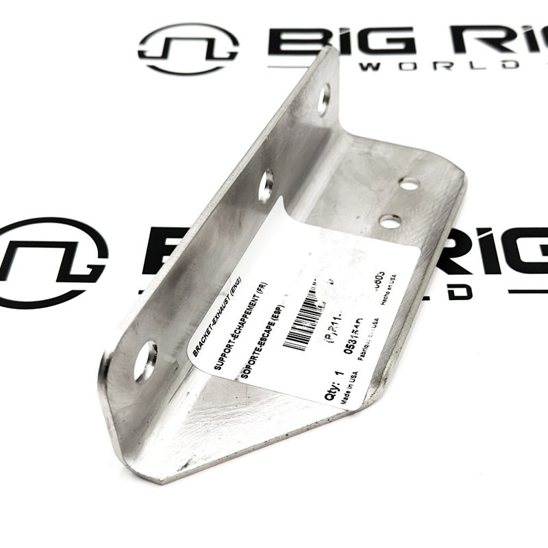 Bracket - Exhaust R11-2180 - Kenworth