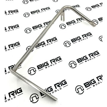 Bracket, Mirror, RH K053-840R - Kenworth