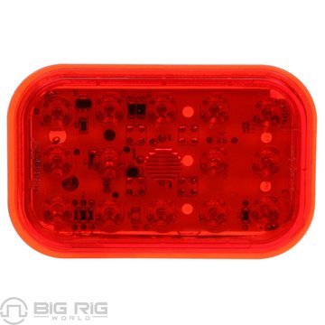 LED European S/T Lamp Kit 10-30 Volt 45042R - Truck Lite