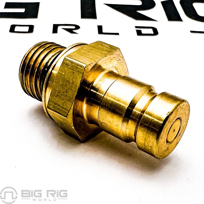 Fuel Coupling Nipple 3100221 - Cummins