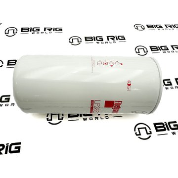 Lube Filter LF3883 - Fleetguard
