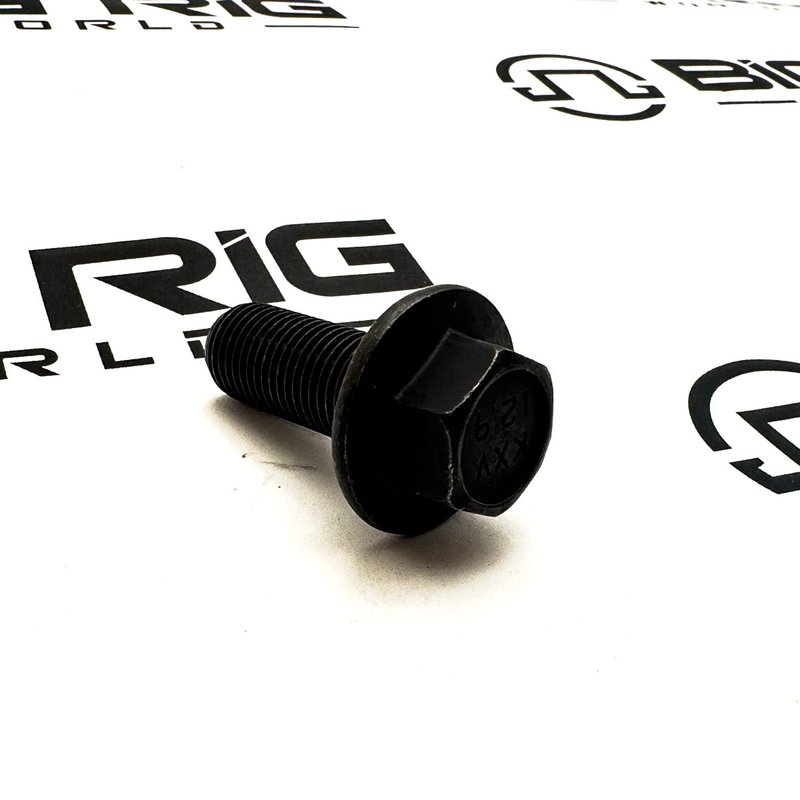 Hex Flange Head Cap Screw 3906733 - Cummins