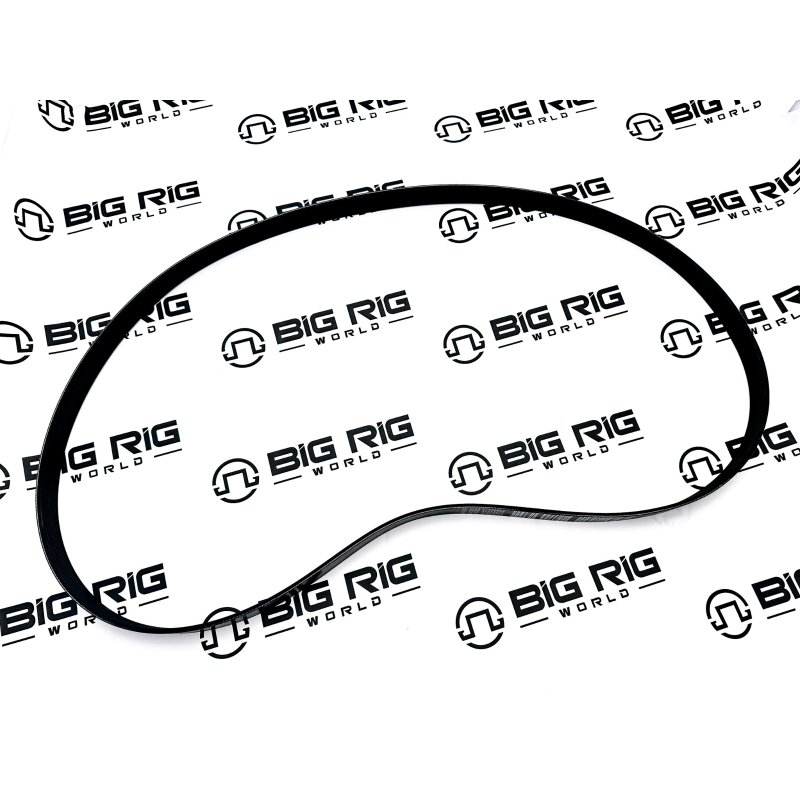 8 Rib Belt ACSM, 1784MM, Serpentine 01-23415-042 - Freightliner