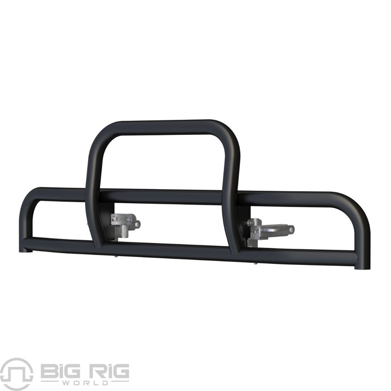 Tuff Guard II Black Stainless Guard 536840 - Retrac